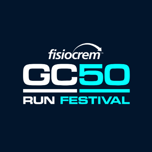 SCHEDULE - fisiocrem GC50 Run Festival